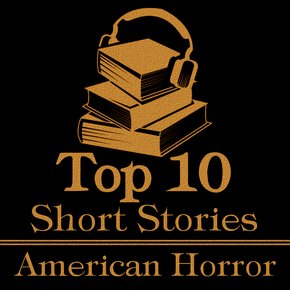 Top Ten The - American Horror thumbnail