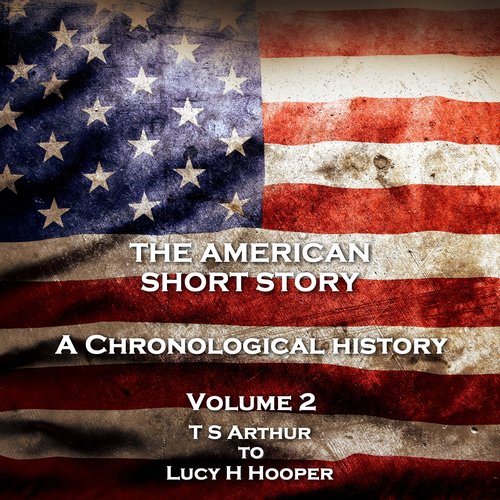 American Short Story The - Volume 2