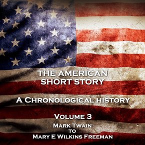 American Short Story The - Volume 3 thumbnail