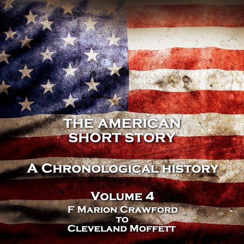 American Short Story The - Volume 4