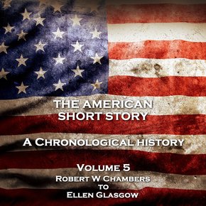 American Short Story The - Volume 5 thumbnail