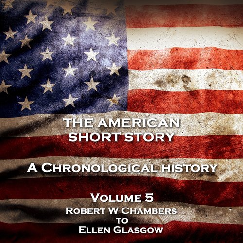 American Short Story The - Volume 5