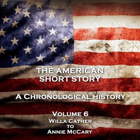 American Short Story The - Volume 6 thumbnail