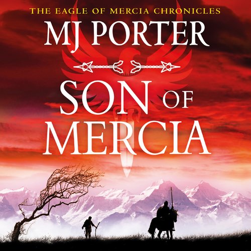 Son of Mercia