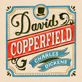 David Copperfield thumbnail