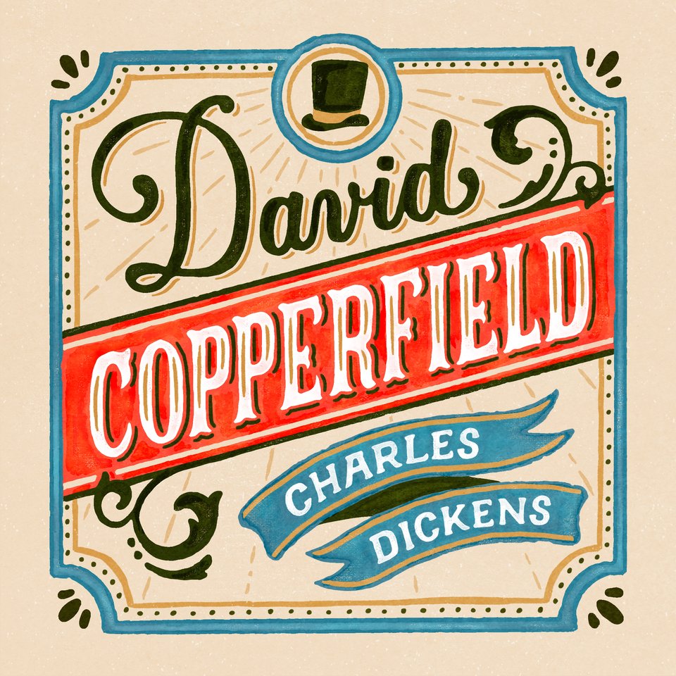 David Copperfield