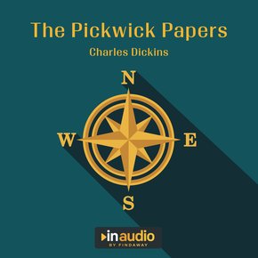 The Pickwick Papers thumbnail