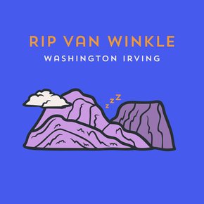 Rip Van Winkle thumbnail