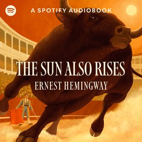 The Sun Also Rises thumbnail
