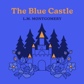 The Blue Castle thumbnail