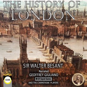 The History Of London thumbnail