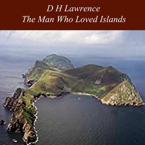 The Man Who Loved Islands thumbnail