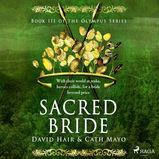 Sacred Bride