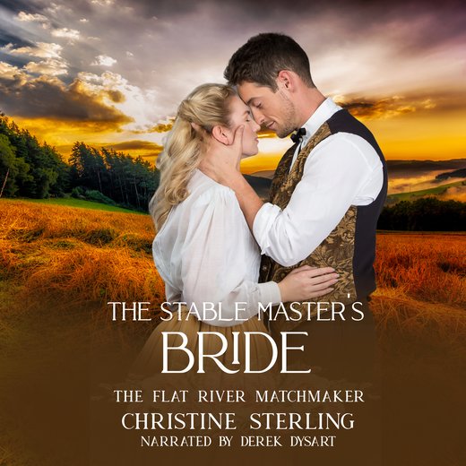 The Stable Master's Bride