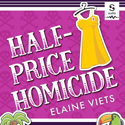 Half Price Homicide