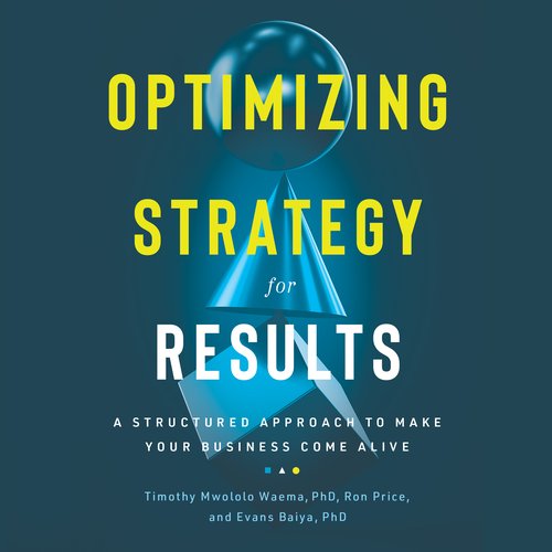 Optimizing Strategy For Results