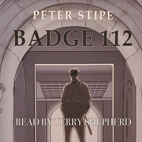 Badge 112