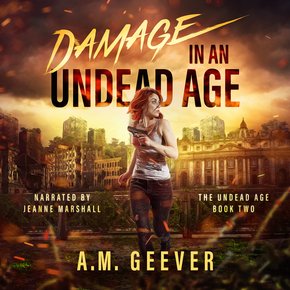 Damage in an Undead Age ( A Zombie Apocalypse Survival Adventure) thumbnail