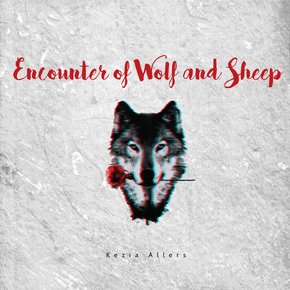 Encounter of Wolf and Sheep thumbnail