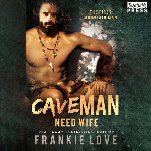 Cave Man Need Wife