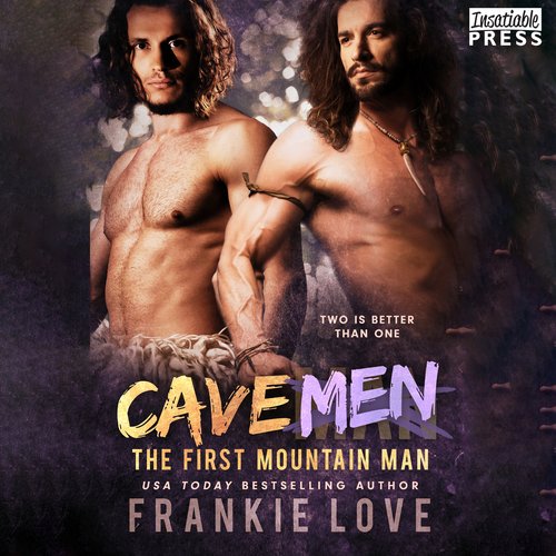 Cave Men