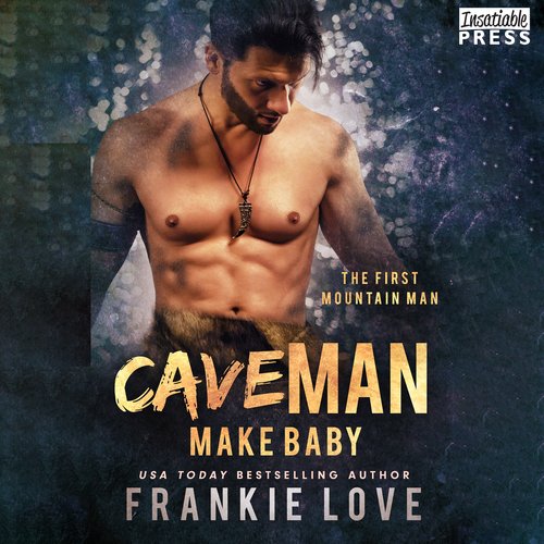 Cave Man Make Baby