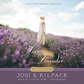 Love and Lavender thumbnail