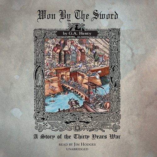 uLibraryDigital Audio Thumbnail