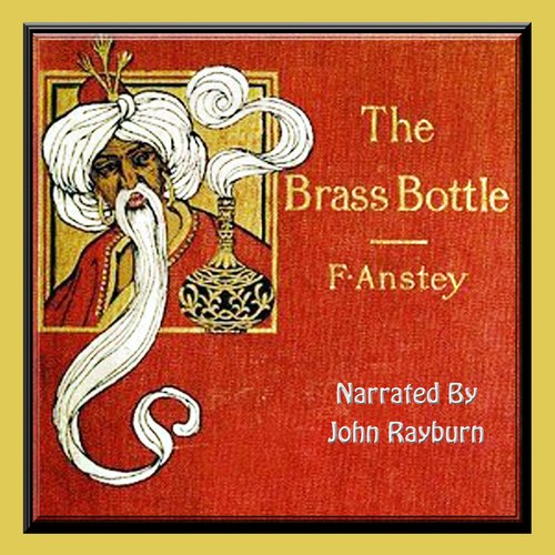 The Brass Bottle