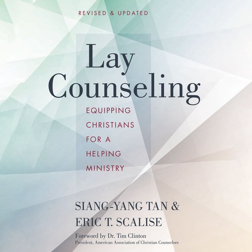 Lay Counseling Revised and Updated