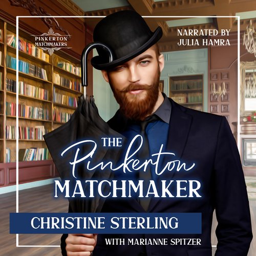 The Pinkerton Matchmaker