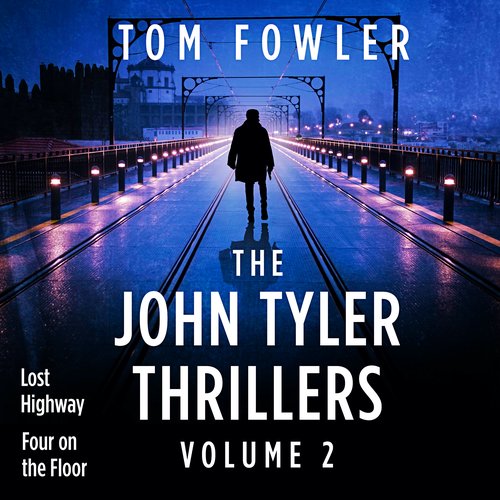 The John Tyler Thrillers