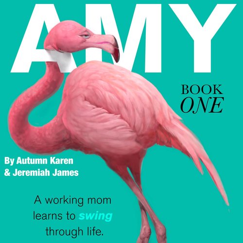 AMY: Book 1