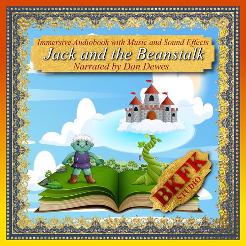 Jack and the Beanstalk