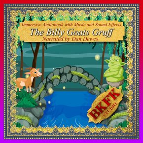 The Billy Goats Gruff thumbnail