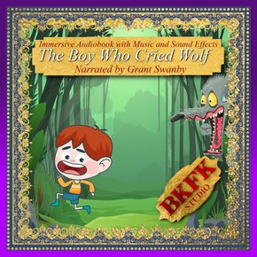 The Boy who cried Wolf thumbnail