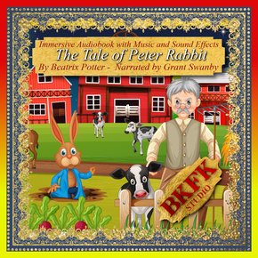The Tale of Peter Rabbit thumbnail