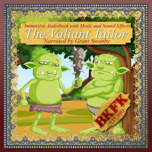 The Valiant Tailor