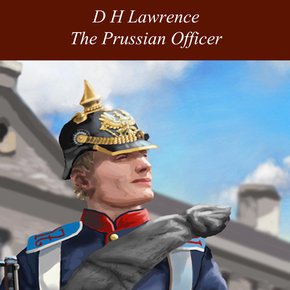 The Prussian Officer thumbnail
