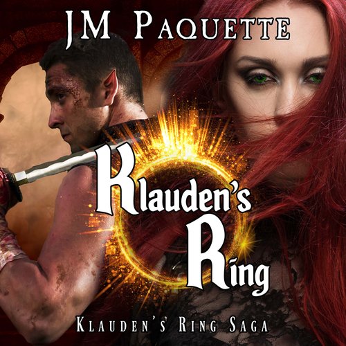 Klauden's Ring