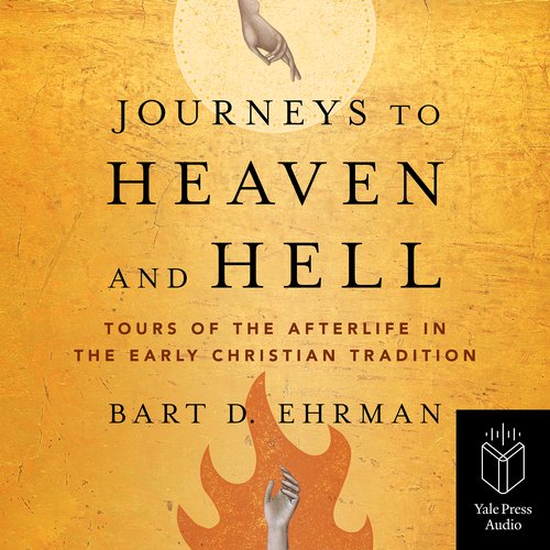 Journeys to Heaven and Hell