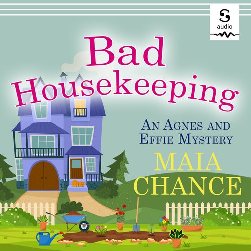 Bad Housekeeping