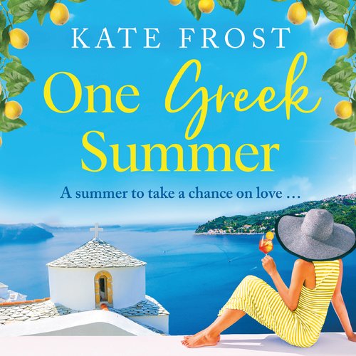 One Greek Summer