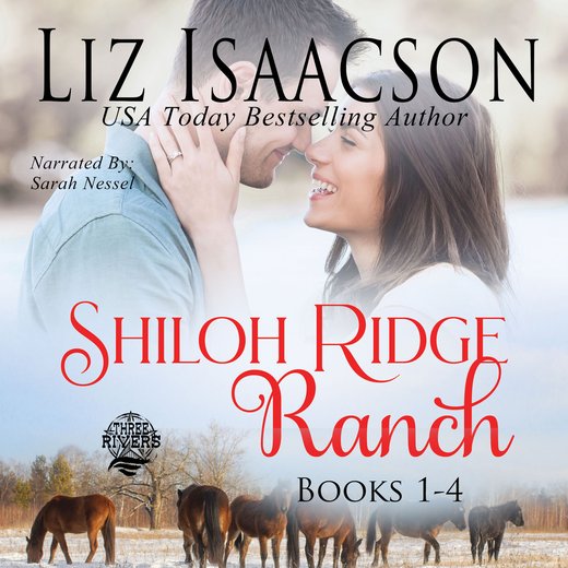 Shiloh Ridge Ranch