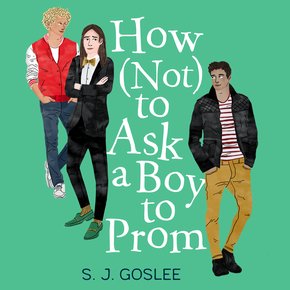 How Not To Ask A Boy to Prom thumbnail