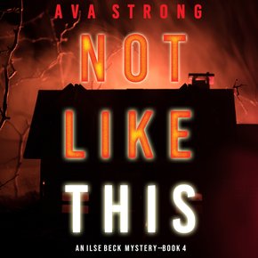 Not Like This (An Ilse Beck FBI Suspense Thriller?Book 4) thumbnail