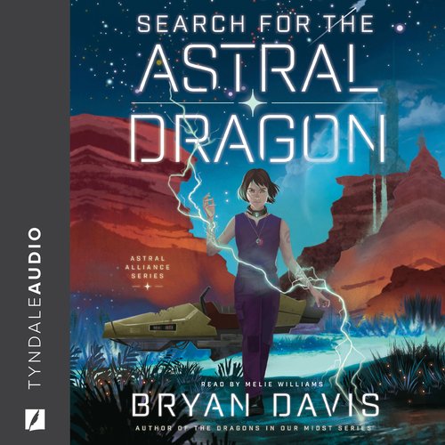 Search for the Astral Dragon