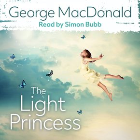 The Light Princess thumbnail