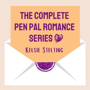 The Complete Pen Pal Romance Series thumbnail