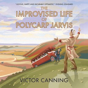 The Improvised Life of Polycarp Jarvis thumbnail